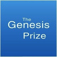 The Genesis Prize
