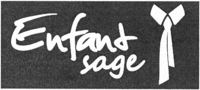 Enfant sage