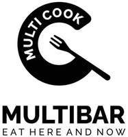 MULTI COOK MULTIBAR EAT HERE AND NOW