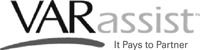 VARassist it Pays to Partner