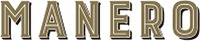 MANERO