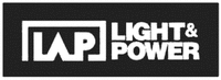 LAP LIGHT & POWER