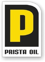 P PRISTA OIL