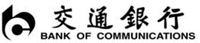 bc BANK OF COMMUNICATIONS