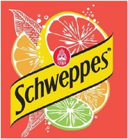 1783 Schweppes