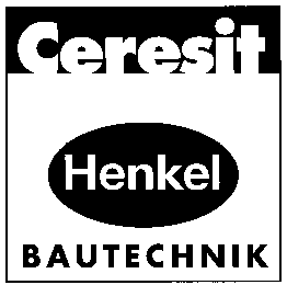 Ceresit Henkel BAUTECHNIK