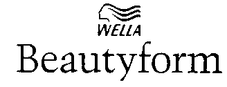 WELLA Beautyform