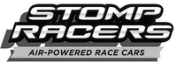 STOMP RACERS AIR-POWERED RACE CARS
