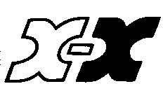 X-X