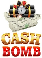CASH BOMB