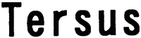 Tersus