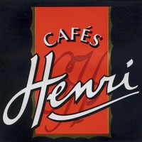 CAFÉS Henri