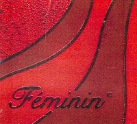 Féminin