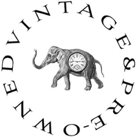 VINTAGE & PRE-OWNED
