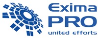 Exima PRO united efforts