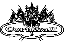 Cornwall