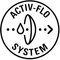 ACTIV-FLO SYSTEM