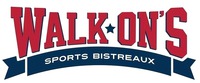 WALK-ON'S SPORTS BISTREAUX