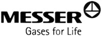 MESSER Gases for Life
