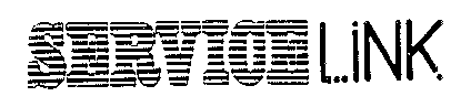 SERVICE LINK