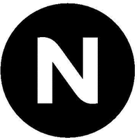 N