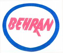 BEHRAN