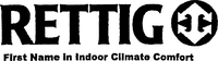 RETTIG First Name In Indoor Climate Comfort