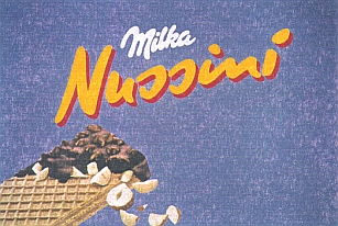 Milka Nussini