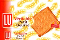 LU Véritable Petit Beurre