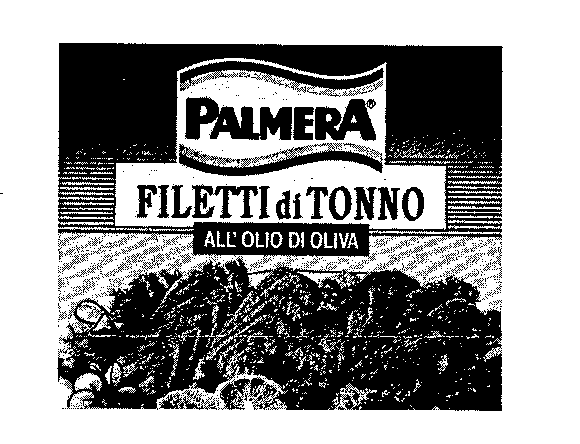 PALMERA