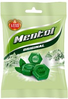 KRAŠ Mentol ORIGINAL