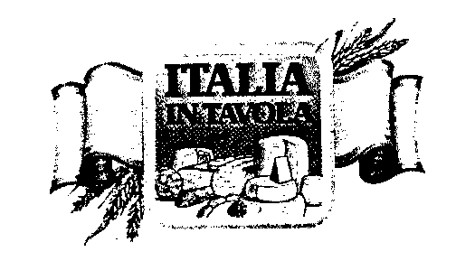 ITALIA IN TAVOLA