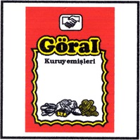 Göral Kuruy emisleri