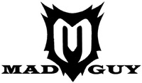 MAD GUY