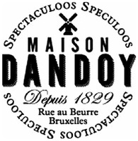 MAISON DANDOY