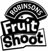 ROBINSONS Fruit Shoot