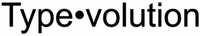 Type·volution