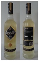 Citadelle GIN