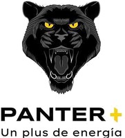 PANTER+ Un plus de energía