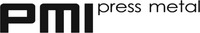 PMI press metal
