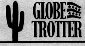 Globe trotter