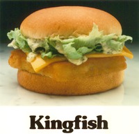 Kingfish