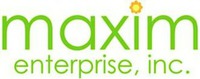maxim enterprise, inc.