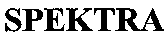 SPEKTRA