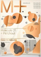 M+ Molecule 01 + Patchouli Escentric Molecules