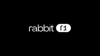 rabbit R1.