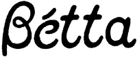 Bétta