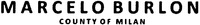 MARCELO BURLON COUNTY OF MILAN