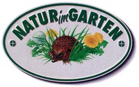 NATUR im GARTEN
