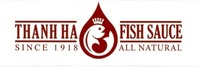 THANH HA FISH SAUCE SINCE 1918 ALL NATURAL